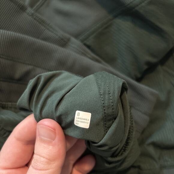 lululemon athletica dance studio jogger - Picture 11 of 11